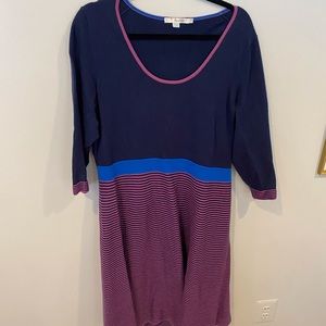 Boden Sweater Dress A-line